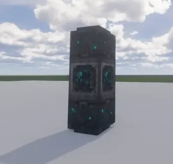 Create: Abyss Catalysis, Моды, Minecraft