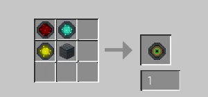 Compact Crafting Expansion, Моды, Minecraft