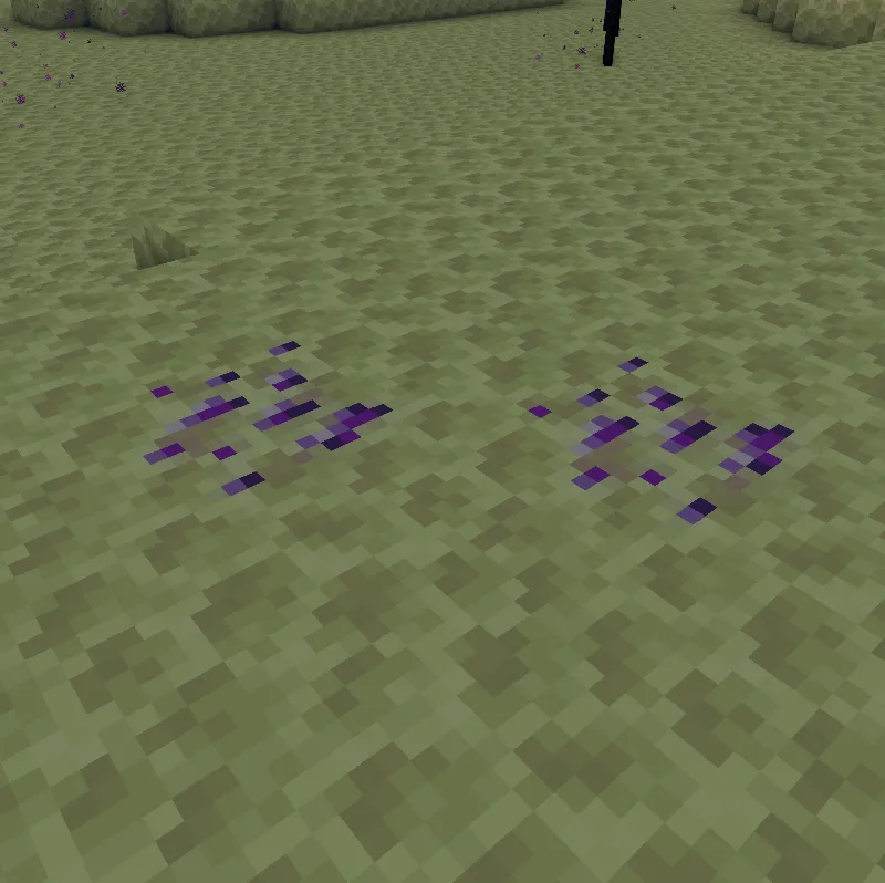 Project Echo, Моды, Minecraft