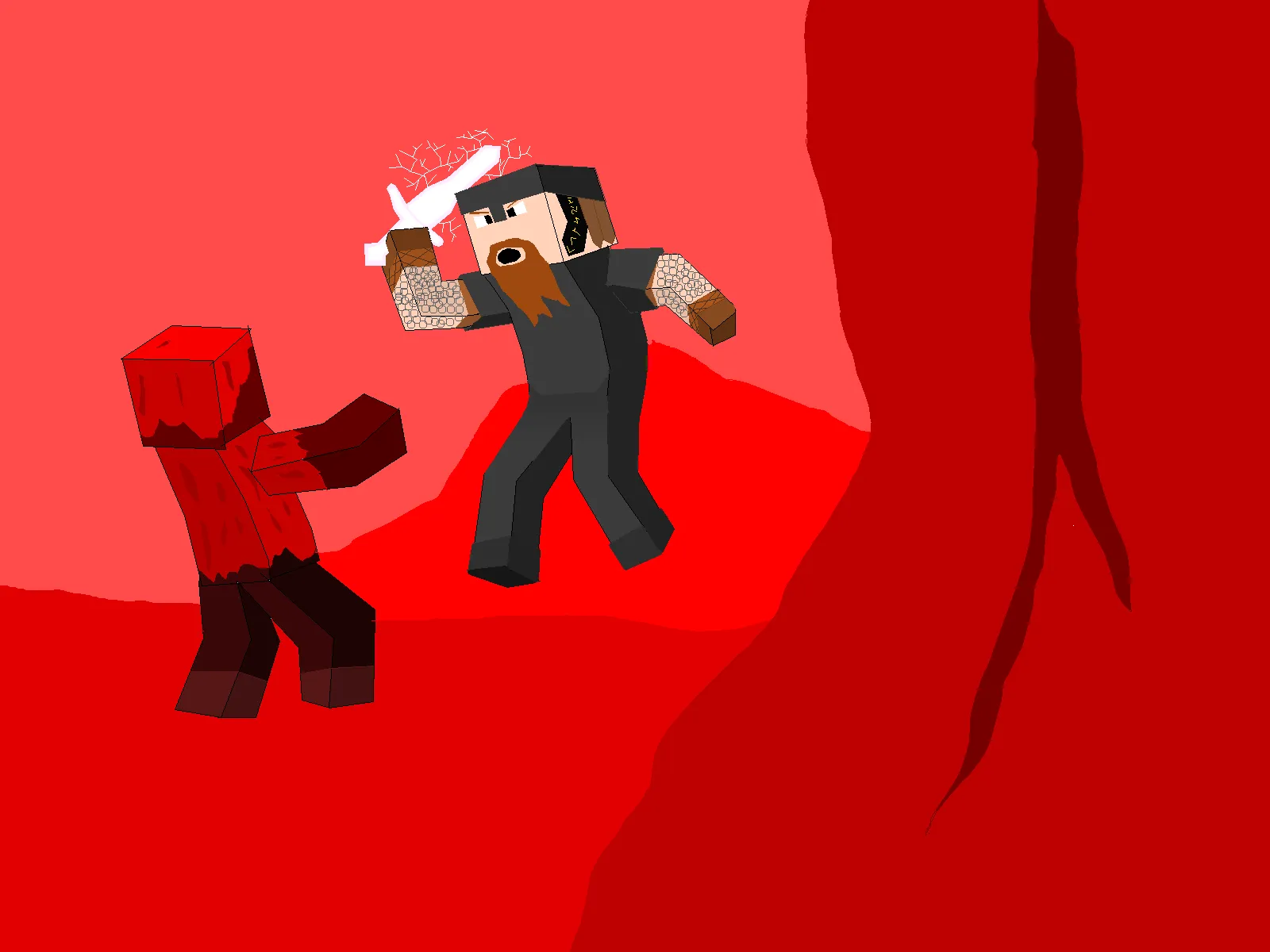 Multiplicium Miner, Моды, Minecraft
