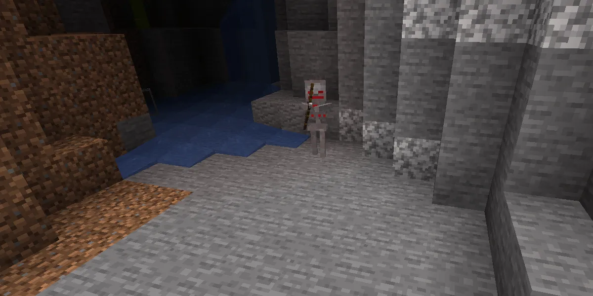 Madness Entities (Crazy Monsters), Моды, Minecraft