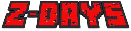 Z-Days — скриншот 3 (Модпаки, Minecraft)