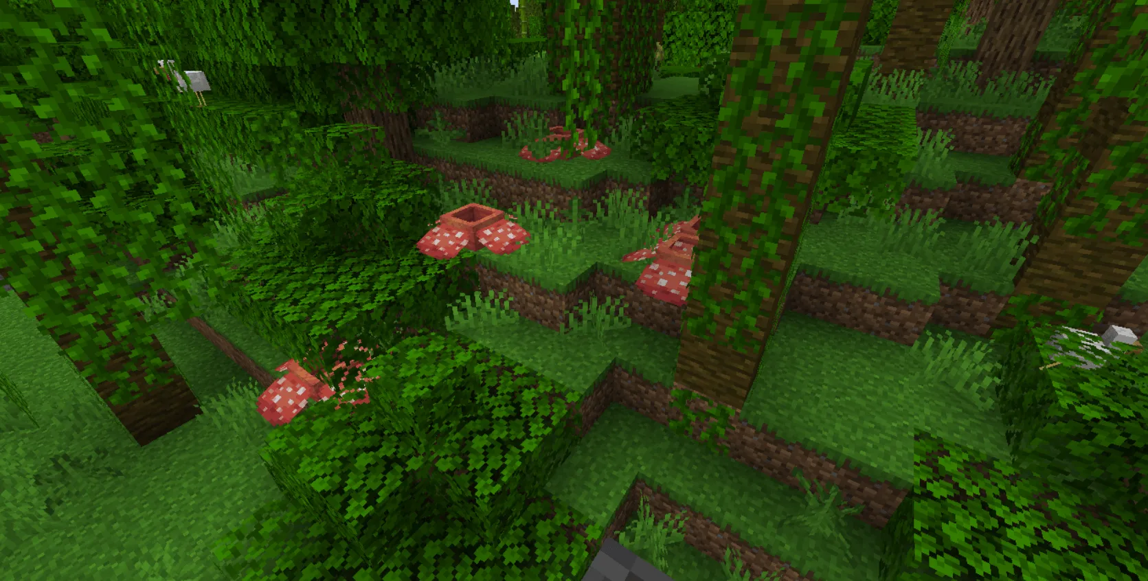 Bon's Odds N' Ends — скриншот 4 (Моды, Minecraft)