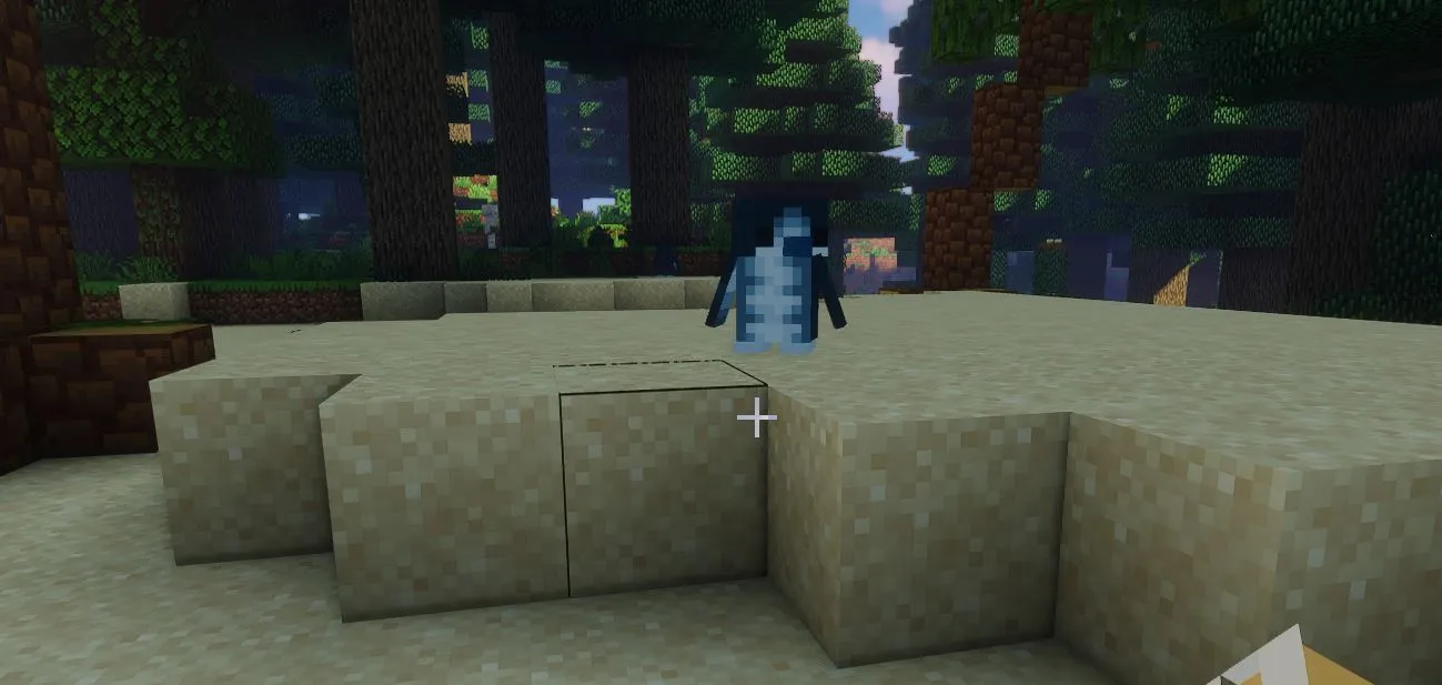 Noahs Park - ZOO SIMULATOR — скриншот 9 (Модпаки, Minecraft)