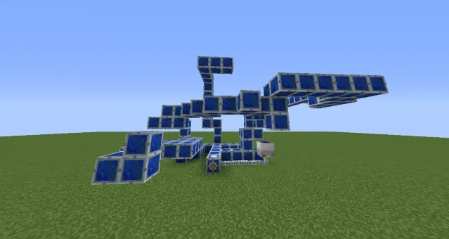 GregTech Classic, Моды, Minecraft