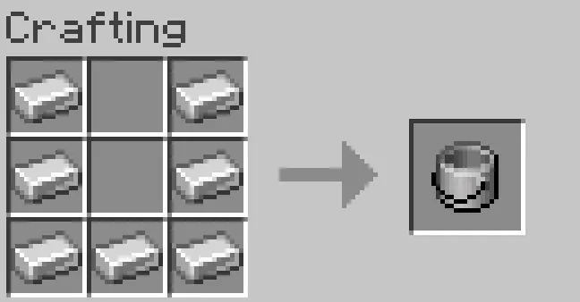 EG Tools Expanded, Моды, Minecraft