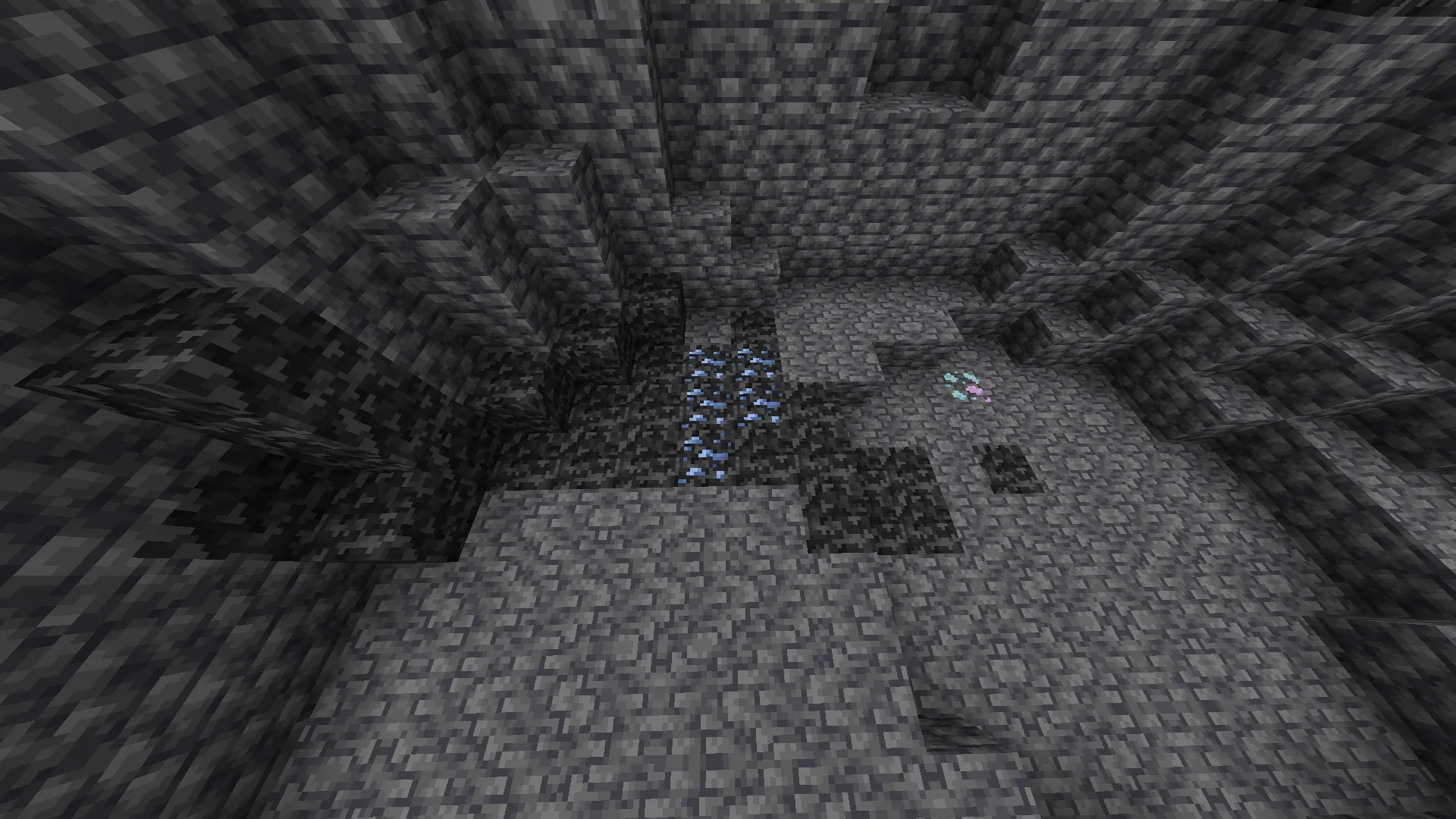 CurseOres, Моды, Minecraft