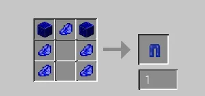 Extra Items by toprak_efe0, Моды, Minecraft