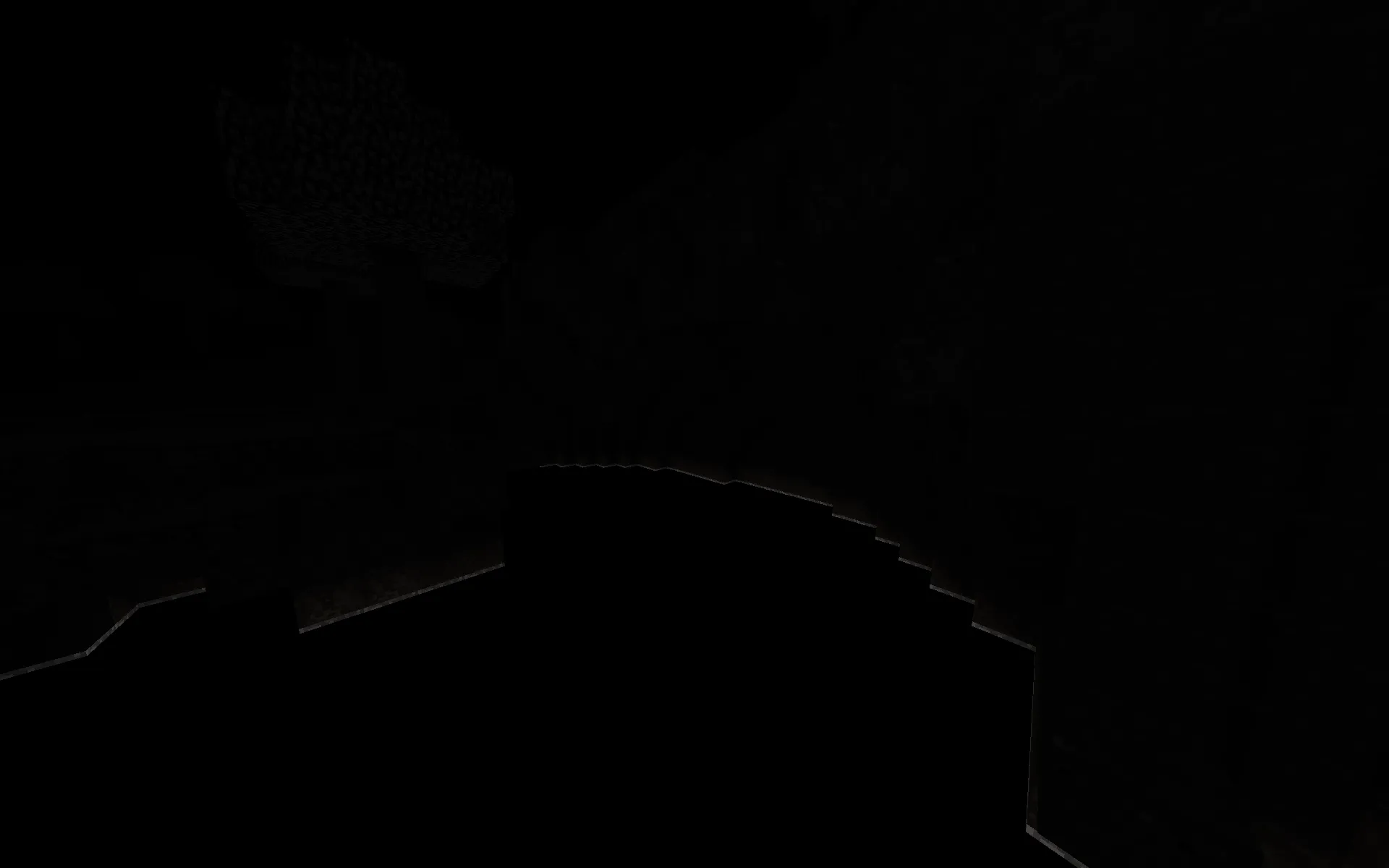 The Shades (Mz) — скриншот 6 (Моды, Minecraft)