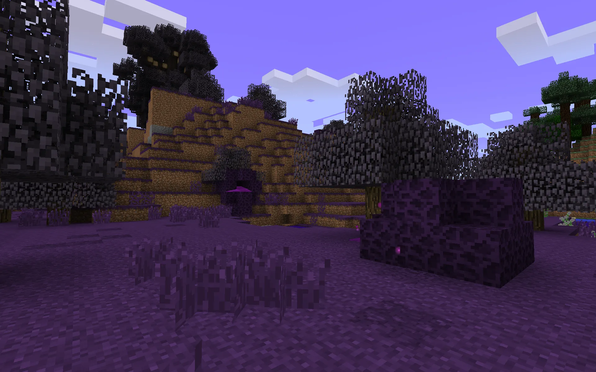 Specter Pack — скриншот 8 (Модпаки, Minecraft)