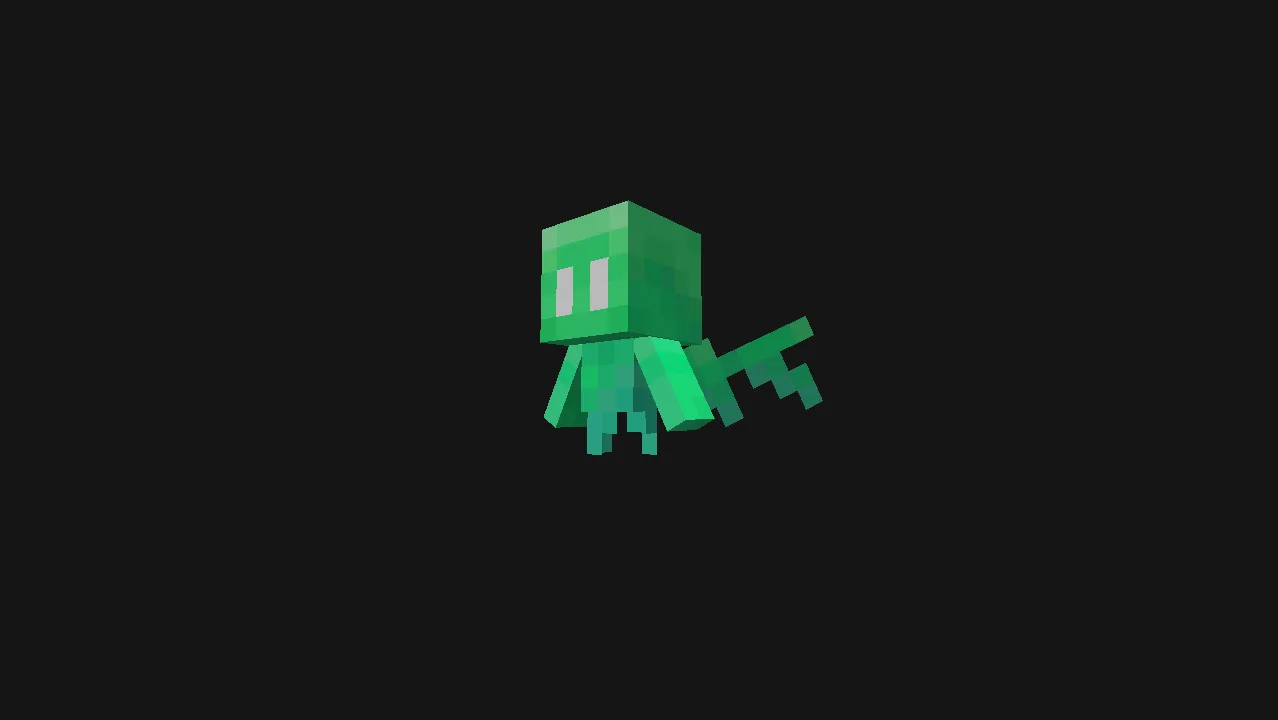 Colored Allays, Текстуры, Minecraft