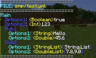 SMP, Плагины, Minecraft