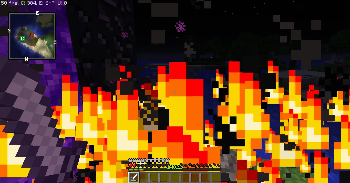 The Doctor Reborn (Inspired on Doctor Who)  [ARCHIVED] — скриншот 4 (Плагины, Minecraft)
