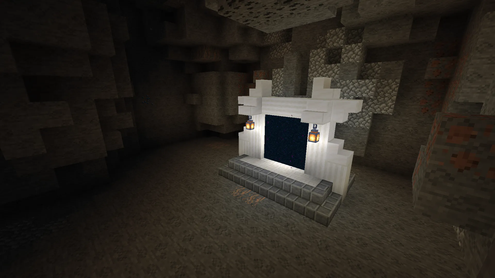More To MC Remake (M.T.M.R.) — скриншот 12 (Моды, Minecraft)