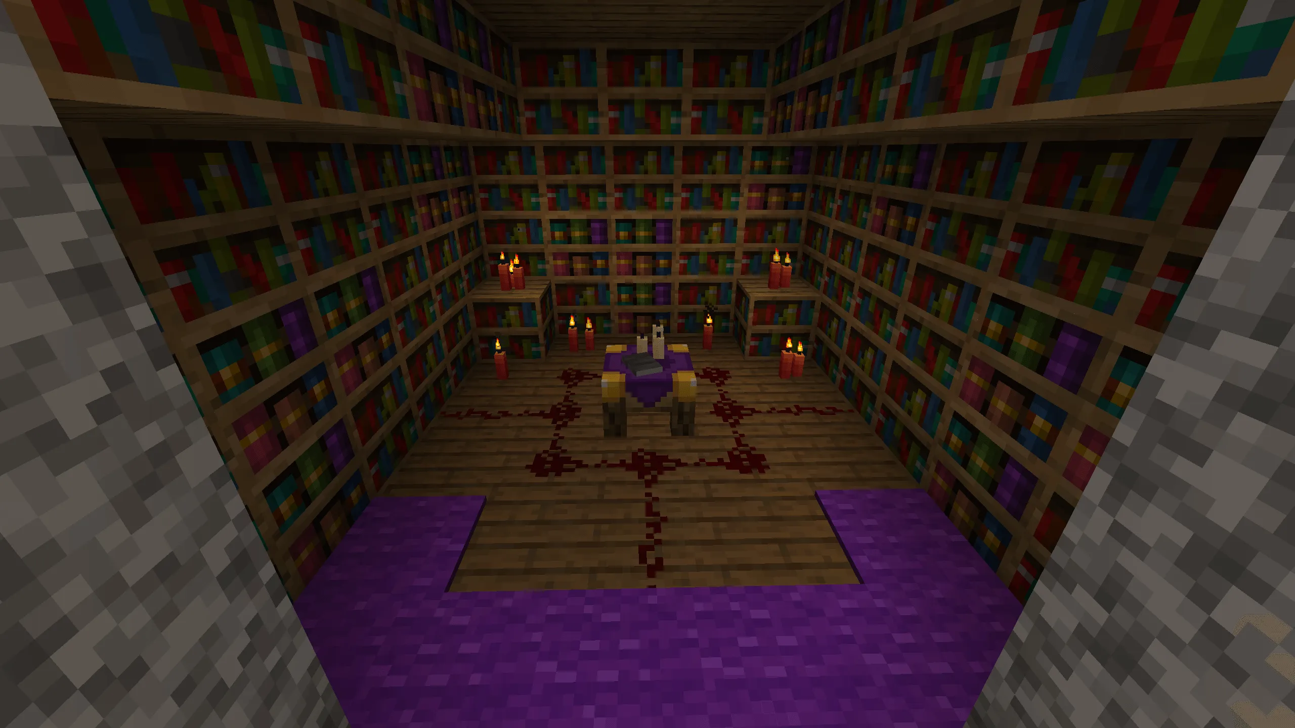 Itemize — скриншот 7 (Моды, Minecraft)