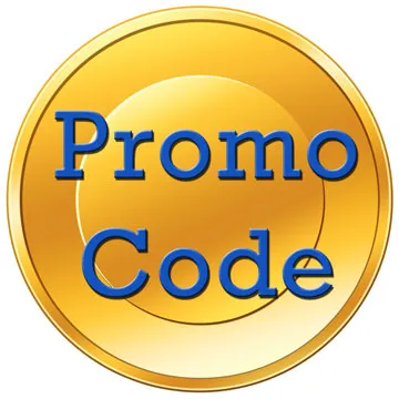 Promotion Codes — скриншот 1 (Плагины, Minecraft)
