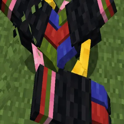 Prox Mobs, Моды, Minecraft