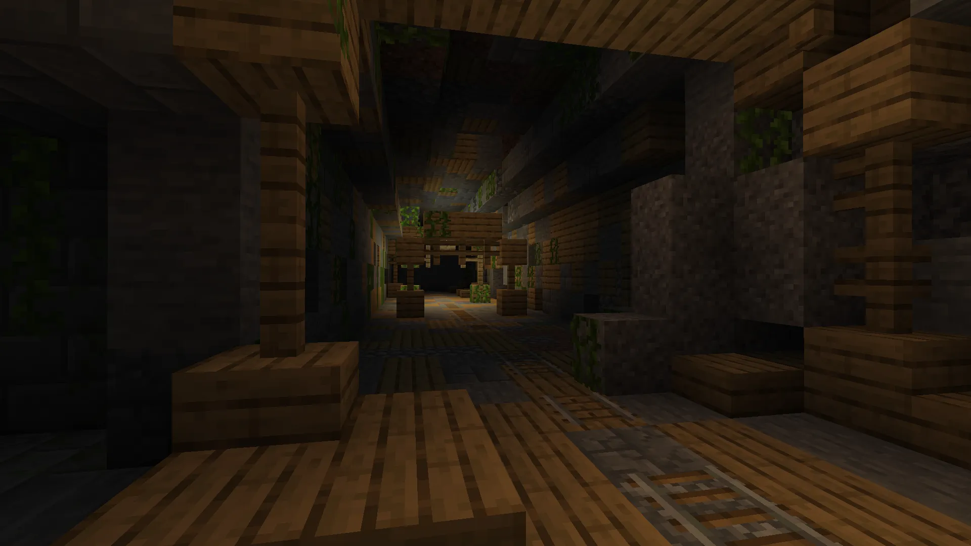 CreatePlus, Модпаки, Minecraft