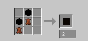 minerals up, Моды, Minecraft