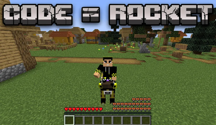 MGK Cheat Codes, Моды, Minecraft