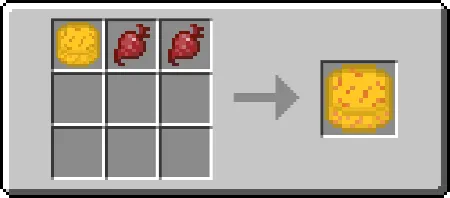 Tortillas (Forge & Fabric), Моды, Minecraft