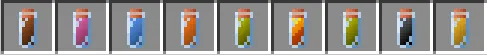 Simple Vials, Моды, Minecraft