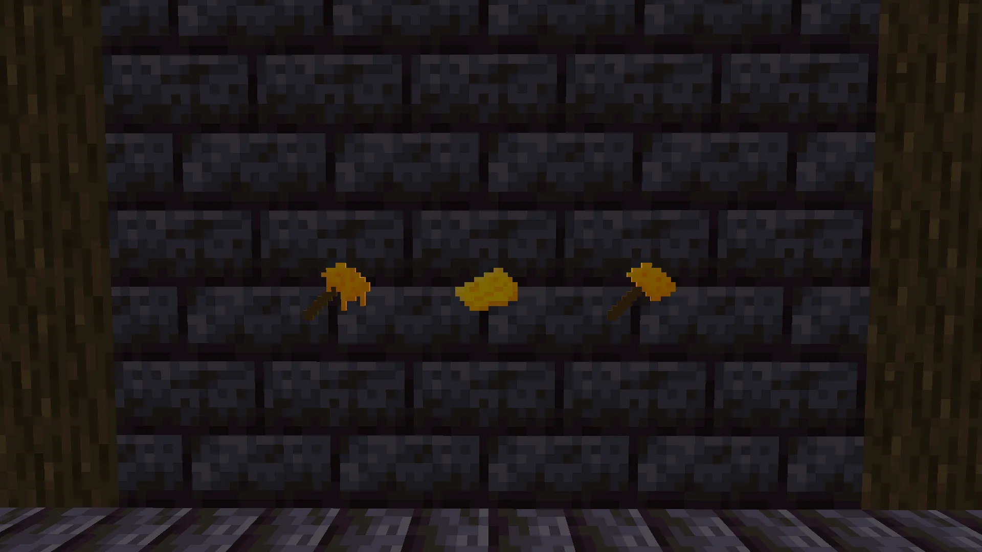 Only Cheese, Моды, Minecraft