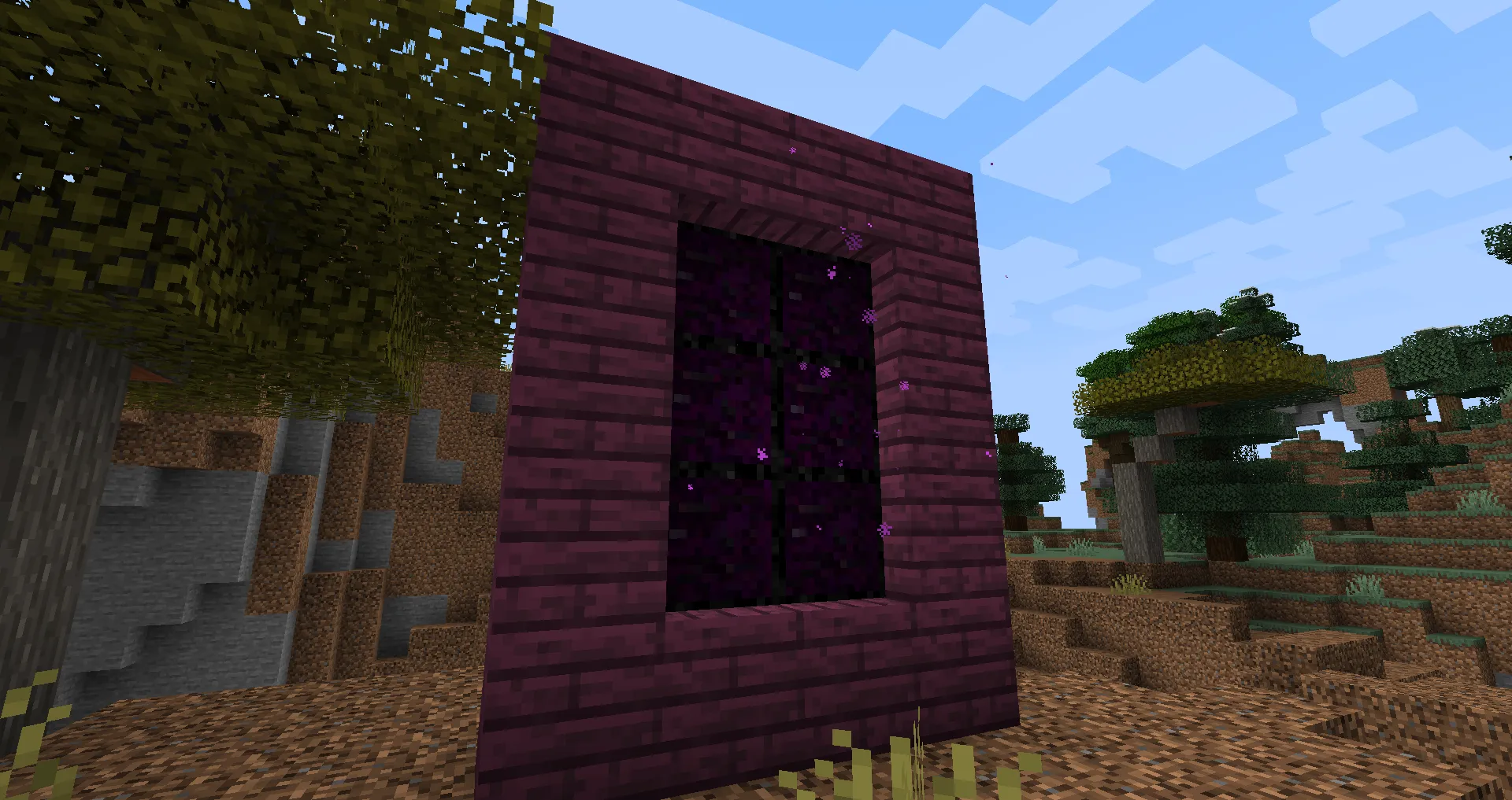 Carolin, Моды, Minecraft