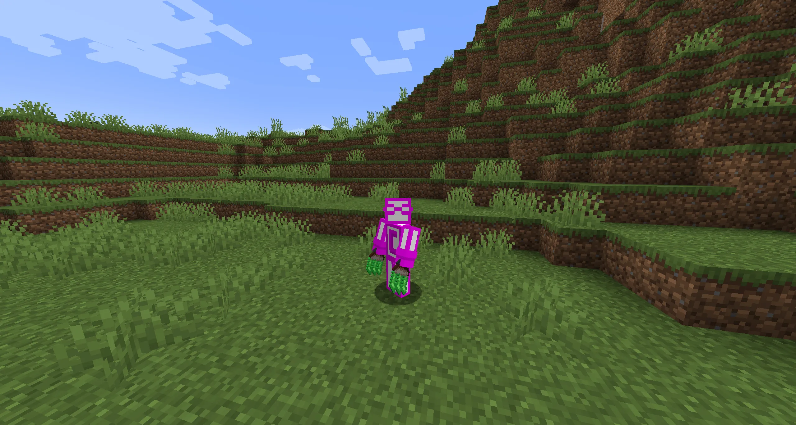Tinkers' Construct: Additional Weaponry — скриншот 9 (Моды, Minecraft)