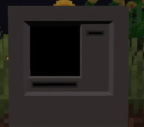 Webbs Utilities, Моды, Minecraft