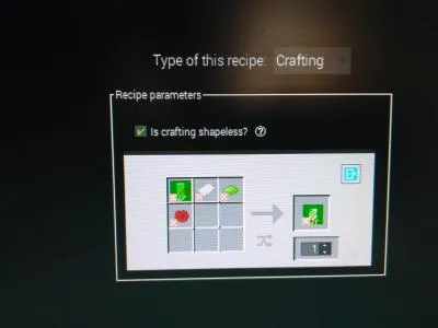 Hegyi Harmat, Моды, Minecraft