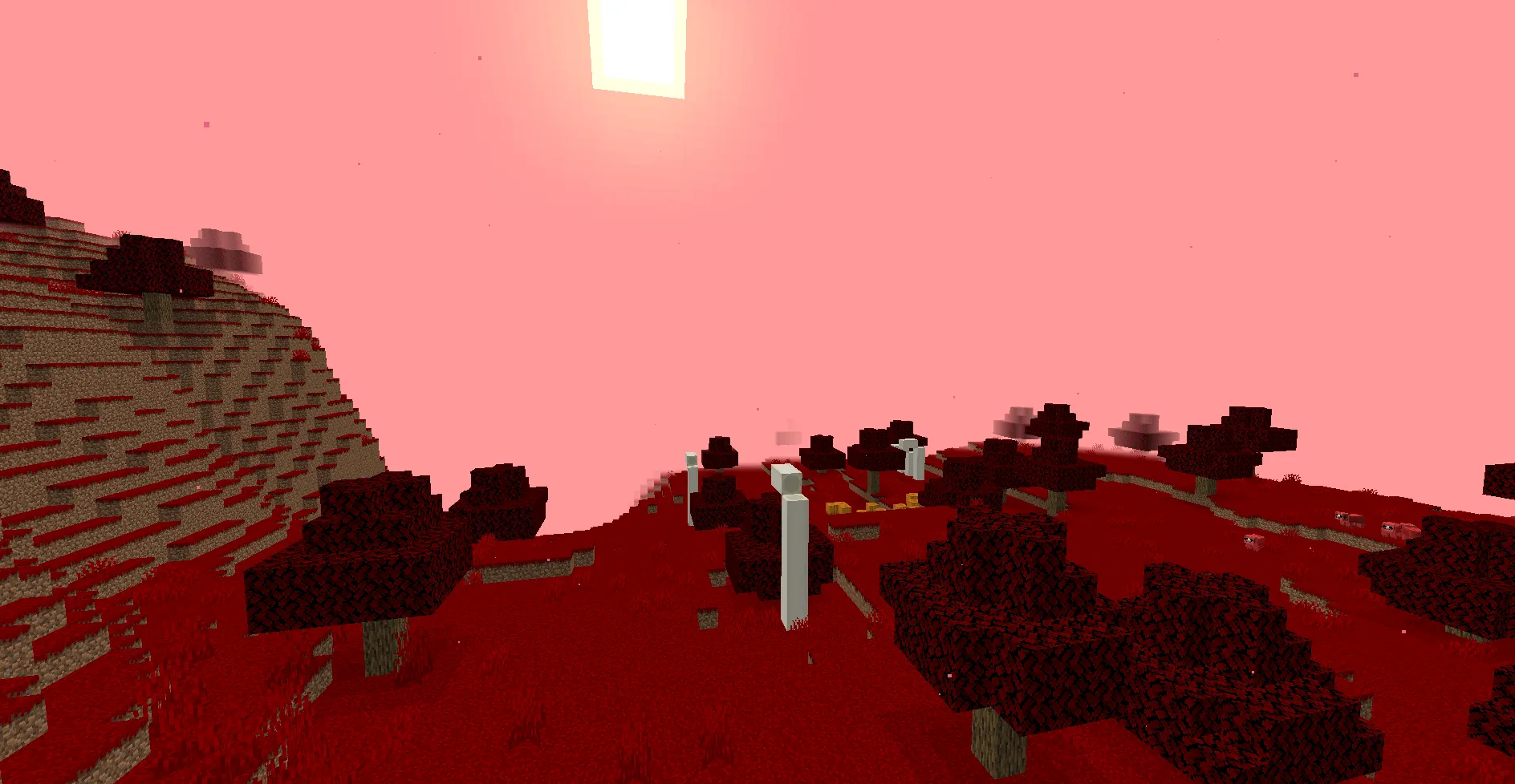 Fasmick's Weapons, Моды, Minecraft