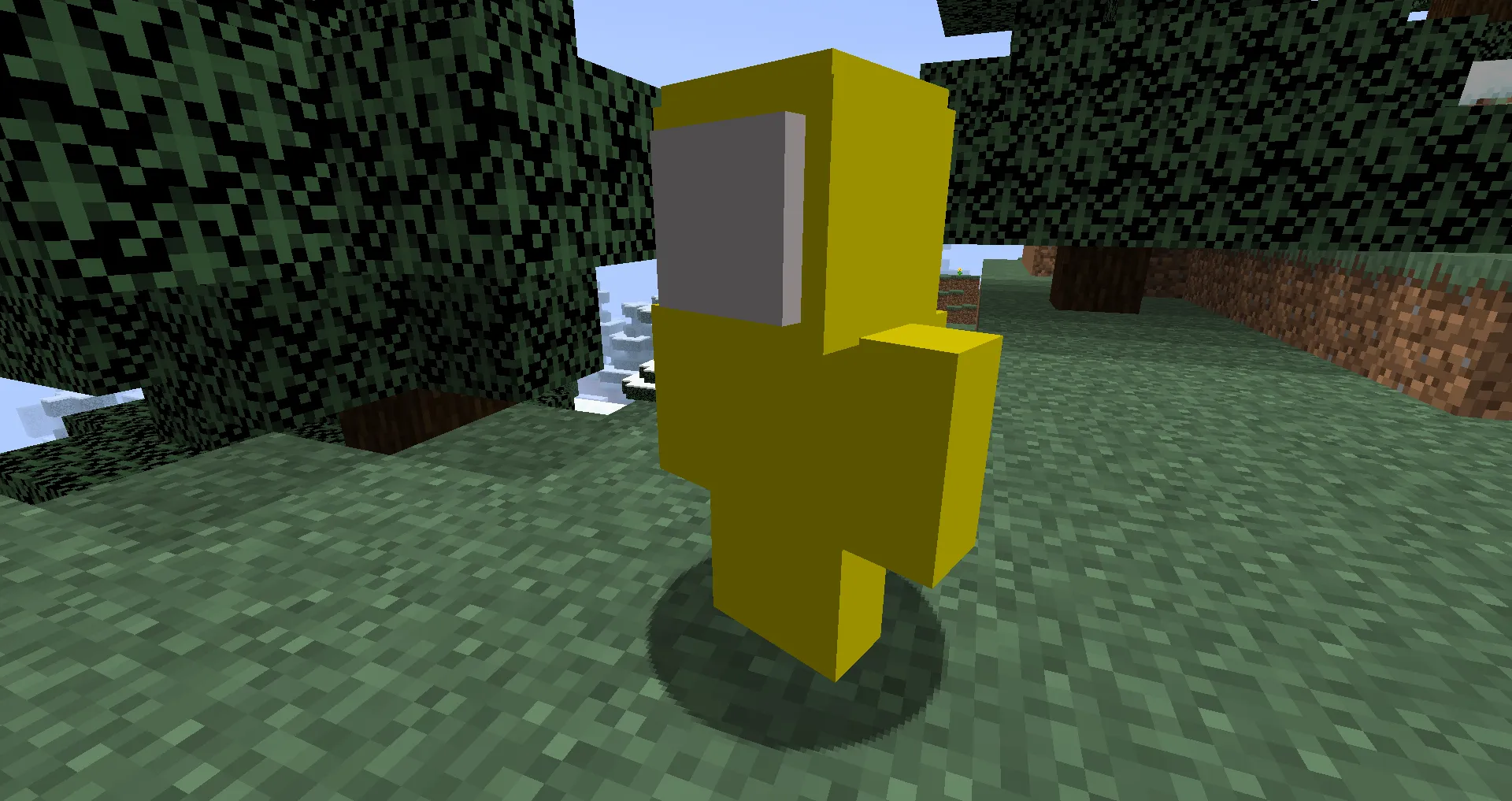 Sabotage, Моды, Minecraft