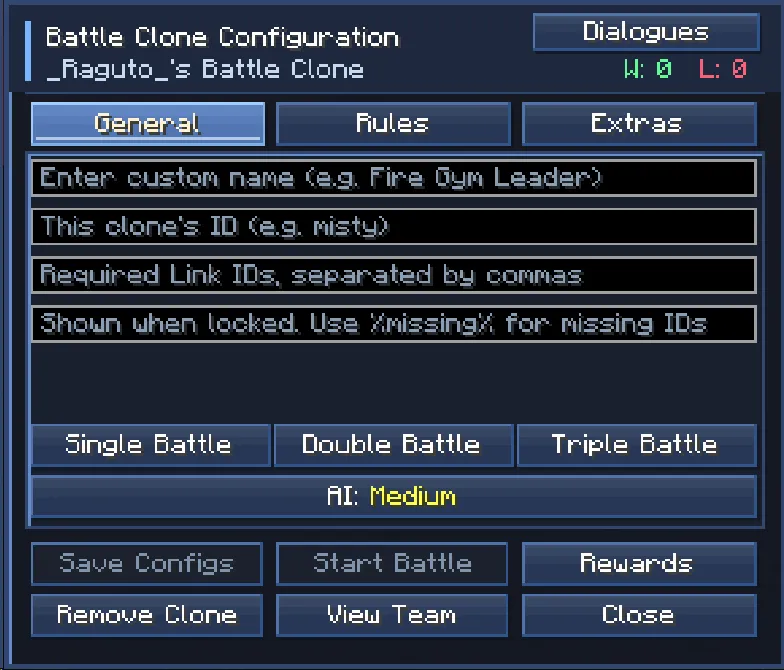 Cobblemon Secret Base Trainer — скриншот 2 (Моды, Minecraft)