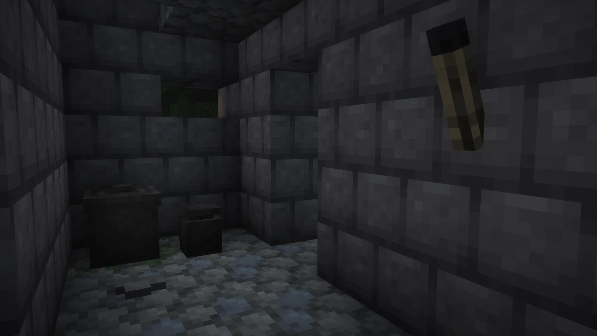 TFC Ruins - Structures for TerraFirmaCraft, Моды, Minecraft