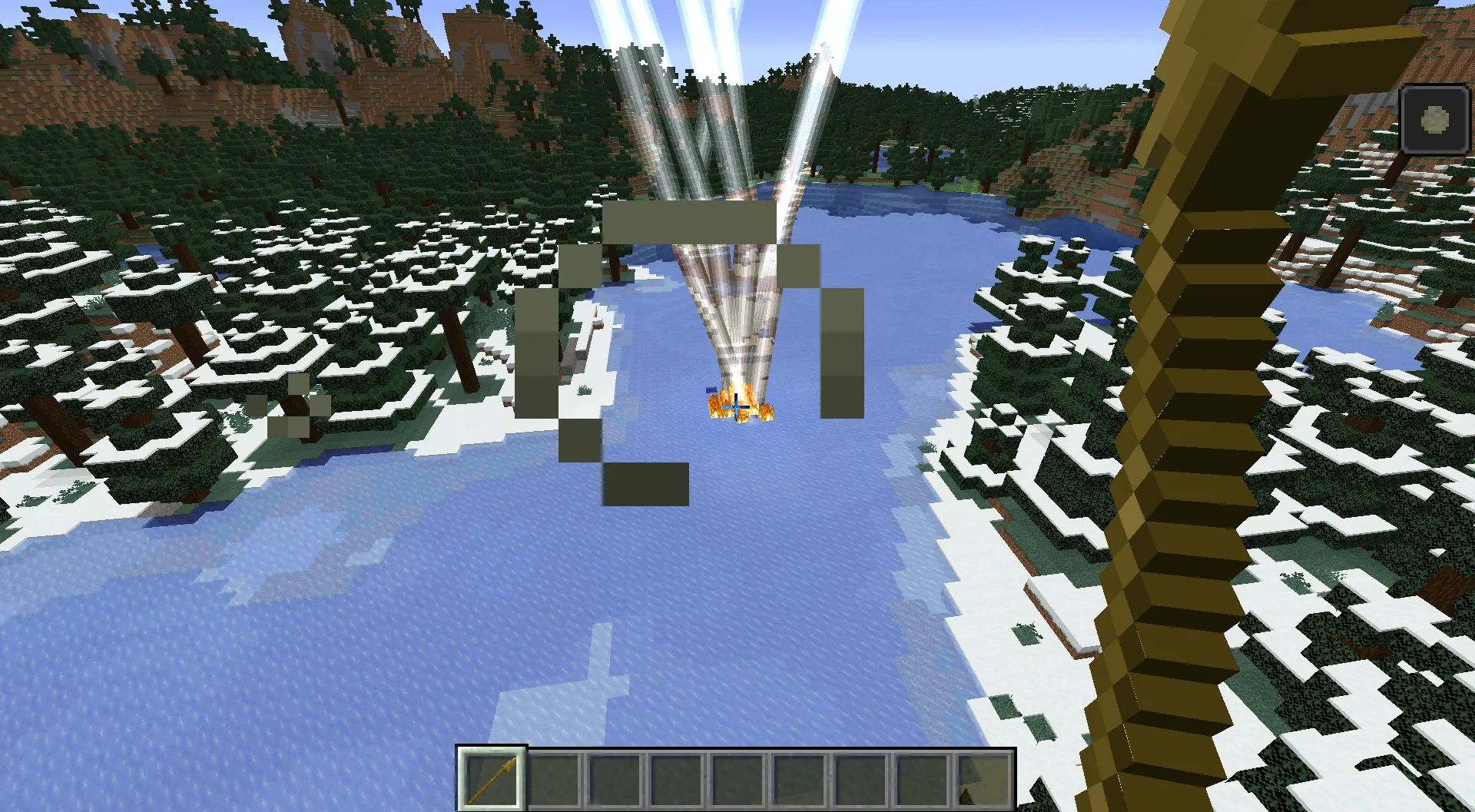 Imbued Magic, Моды, Minecraft