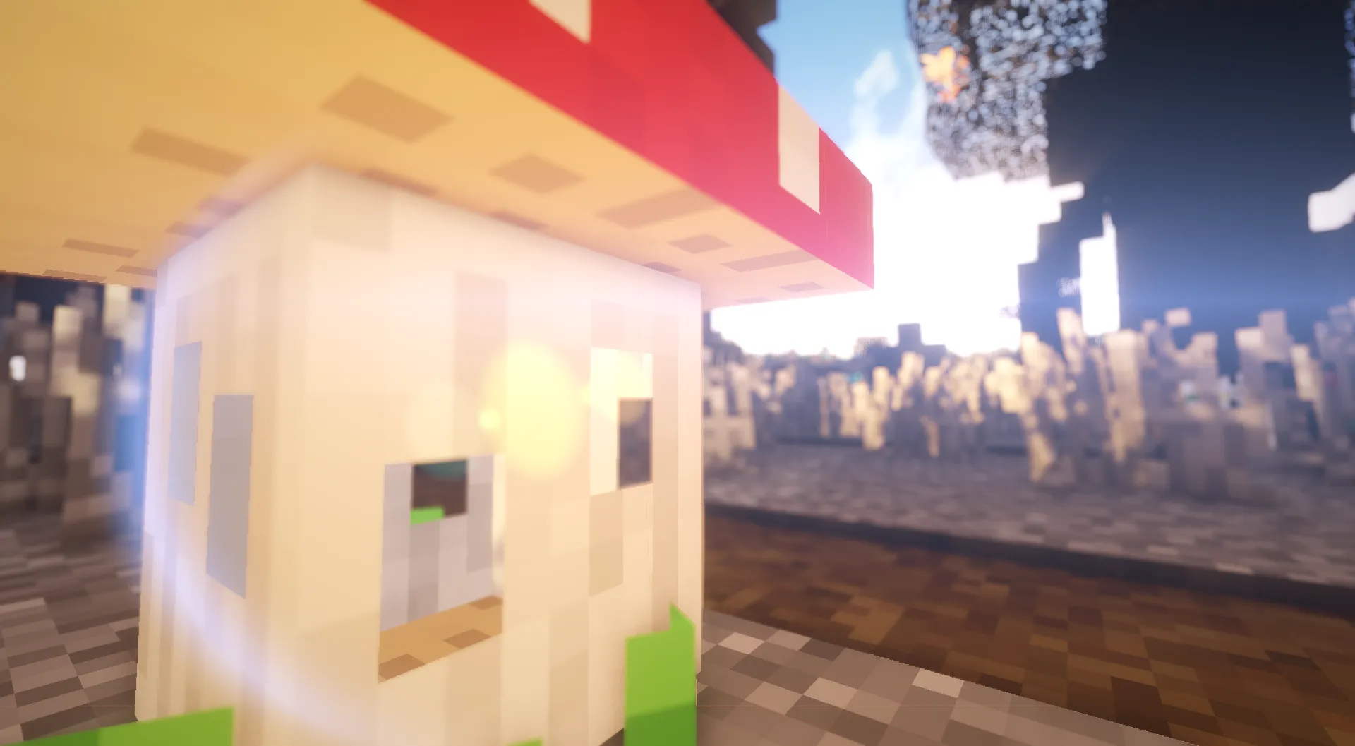 Draconic Adventure I — скриншот 6 (Модпаки, Minecraft)