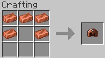 Metals and Meals — скриншот 10 (Моды, Minecraft)