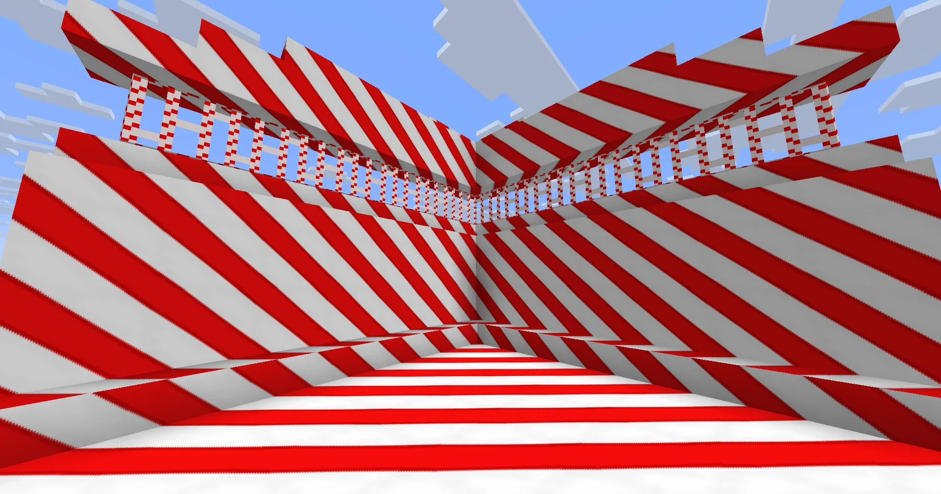 CHRISTMAS PACK — скриншот 3 (Текстуры, Minecraft)