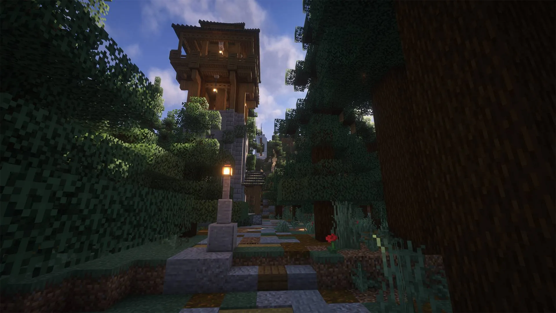 SmallColonies for Minecolonies, Моды, Minecraft