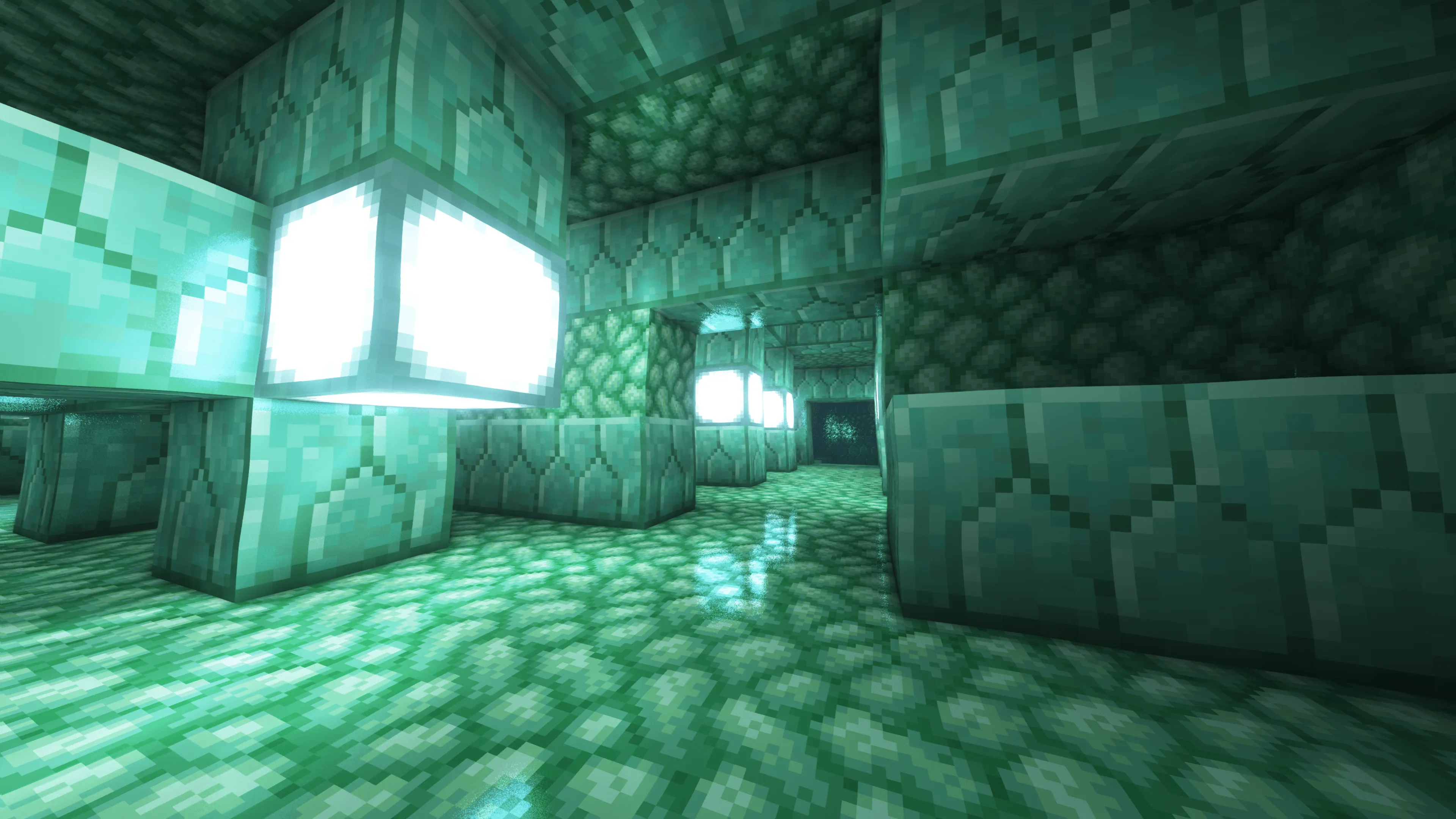 Stay-Clear! — скриншот 10 (Модпаки, Minecraft)