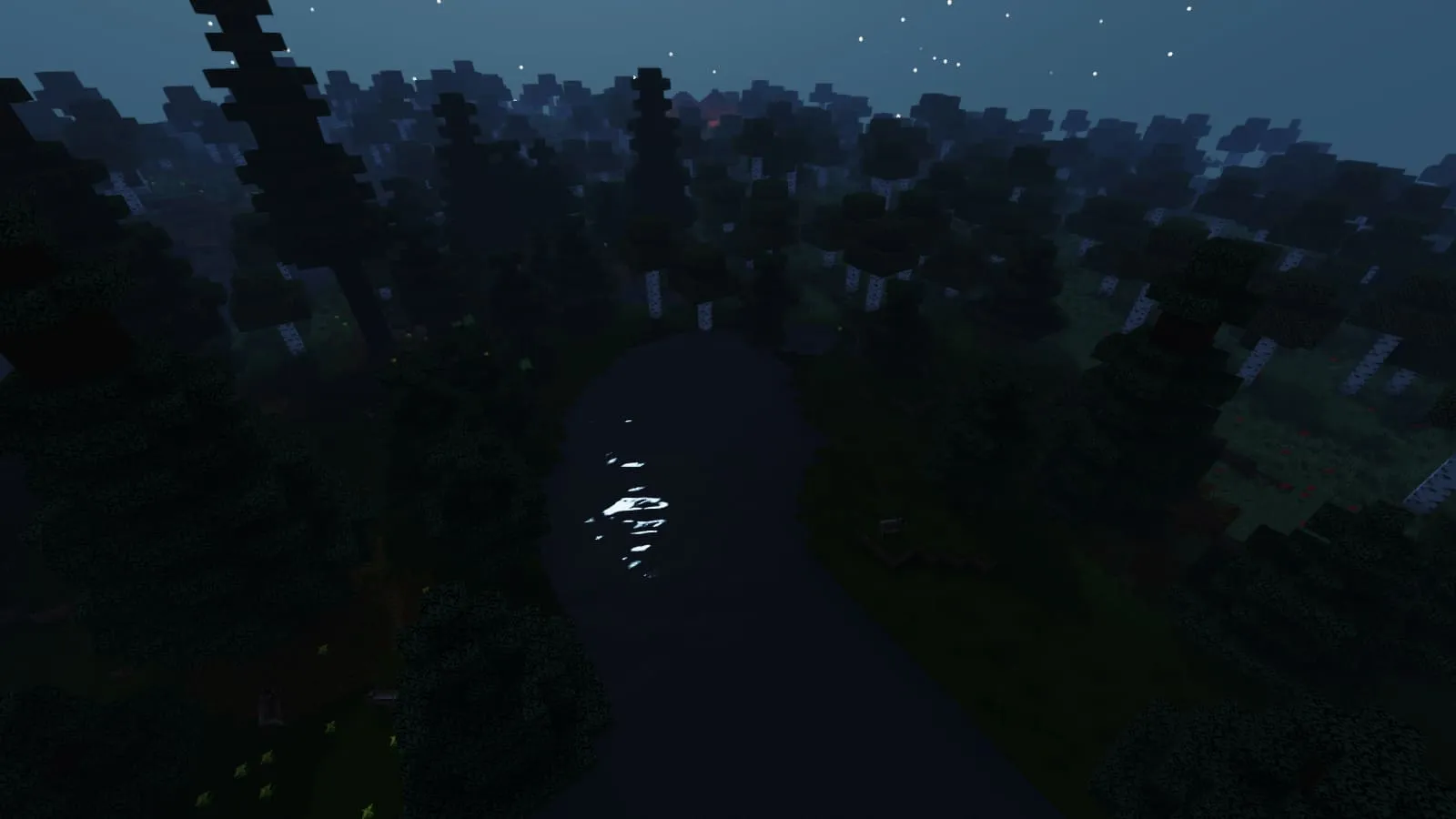 The Witcher Knight, Моды, Minecraft