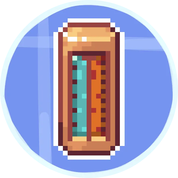 Create: Fuel & Water Information — скриншот 4 (Моды, Minecraft)