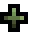 Cursor Green mittens — скриншот 6 (Текстуры, Minecraft)