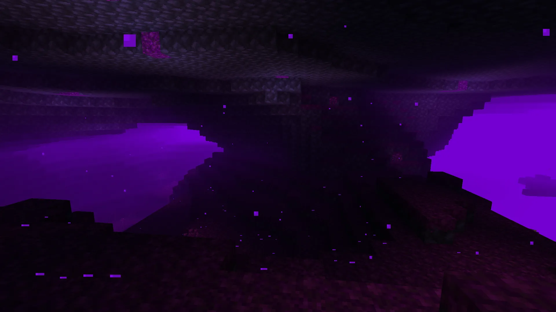 Abyssborne, Моды, Minecraft