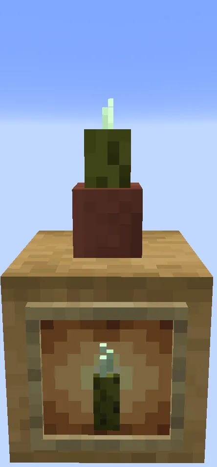 Not Enough Pots, Моды, Minecraft