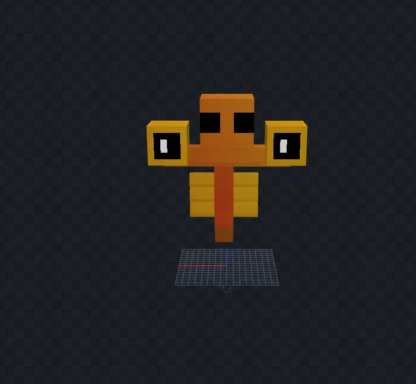 the potato mod, Моды, Minecraft