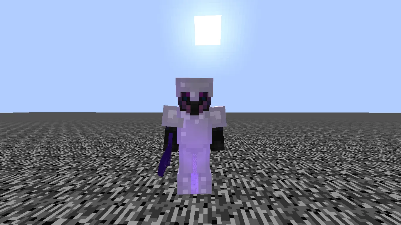 Block O' Heaven — скриншот 7 (Моды, Minecraft)
