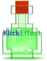 KlickEffect — скриншот 1 (Плагины, Minecraft)