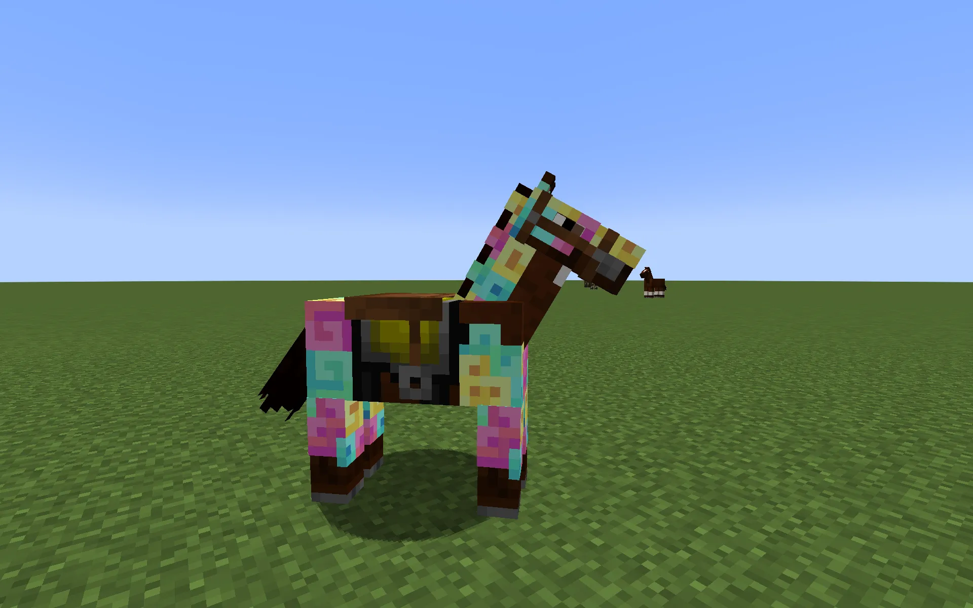 Bismuth! — скриншот 2 (Текстуры, Minecraft)
